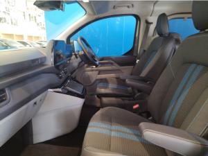 Ford Tourneo Custom 2.0SiT Sport - Image 12