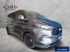 Ford Tourneo Custom 2.0SiT Sport - Image 1
