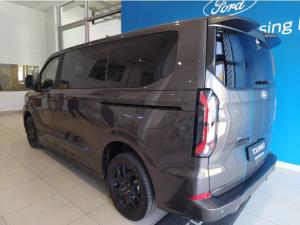Ford Tourneo Custom 2.0SiT Sport - Image 4