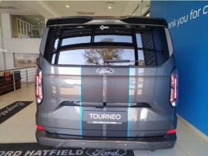Ford Tourneo Custom 2.0SiT Sport - Image 6