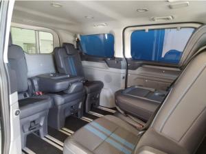 Ford Tourneo Custom 2.0SiT Sport - Image 9