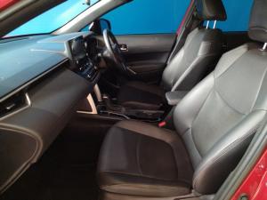 Toyota Corolla Cross 1.8 Hybrid XS - Image 10
