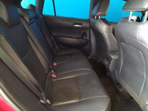 Toyota Corolla Cross 1.8 Hybrid XS - Image 12