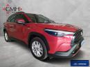 Thumbnail Toyota Corolla Cross 1.8 Hybrid XS