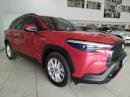 Thumbnail Toyota Corolla Cross 1.8 Hybrid XS