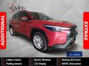 Thumbnail Toyota Corolla Cross 1.8 Hybrid XS
