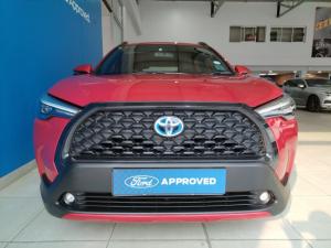 Toyota Corolla Cross 1.8 Hybrid XS - Image 2