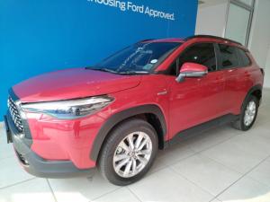 Toyota Corolla Cross 1.8 Hybrid XS - Image 3