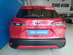 Toyota Corolla Cross 1.8 Hybrid XS - Image 5