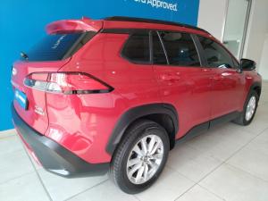 Toyota Corolla Cross 1.8 Hybrid XS - Image 6