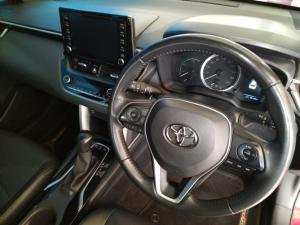 Toyota Corolla Cross 1.8 Hybrid XS - Image 9