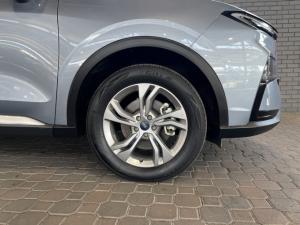 Ford Territory 1.8T Trend - Image 11