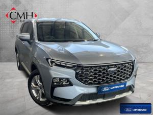 Ford Territory 1.8T Trend - Image 1