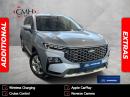 Thumbnail Ford Territory 1.8T Trend
