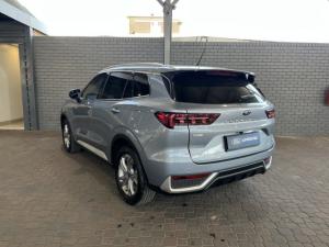 Ford Territory 1.8T Trend - Image 3
