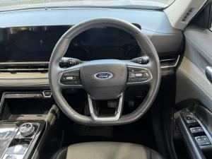 Ford Territory 1.8T Trend - Image 7