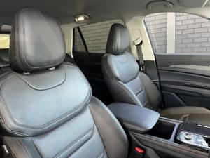 Ford Territory 1.8T Trend - Image 9