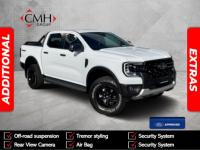 Thumbnail Ford Ranger 2.0 BiTurbo double cab Tremor 4WD