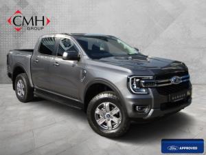 Ford Ranger 2.0 SiT double cab XLT - Image 1