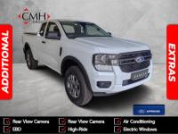 Thumbnail Ford Ranger 2.0 SiT SuperCab XL auto