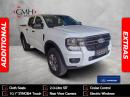 Thumbnail Ford Ranger 2.0 SiT double cab XL auto