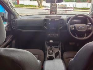 Ford Ranger 2.0 SiT double cab XL auto - Image 4