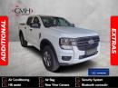 Thumbnail Ford Ranger 2.0 SiT double cab XL manual