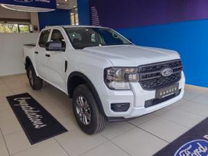 Ford Ranger 2.0 SiT double cab XL manual - Image 1