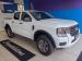 Ford Ranger 2.0 SiT double cab XL manual - Thumbnail 4
