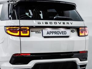 Land Rover Discovery Sport D180 R-Dynamic SE - Image 10