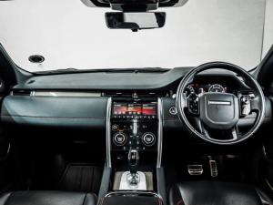 Land Rover Discovery Sport D180 R-Dynamic SE - Image 13