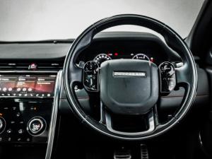Land Rover Discovery Sport D180 R-Dynamic SE - Image 18