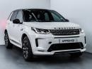 Thumbnail Land Rover Discovery Sport D180 R-Dynamic SE