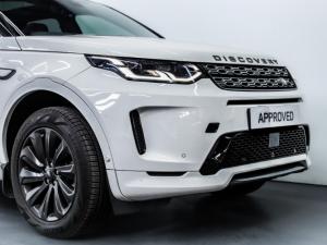 Land Rover Discovery Sport D180 R-Dynamic SE - Image 3
