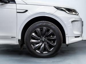 Land Rover Discovery Sport D180 R-Dynamic SE - Image 4