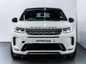 Land Rover Discovery Sport D180 R-Dynamic SE - Image 5