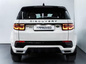 Land Rover Discovery Sport D180 R-Dynamic SE - Image 6