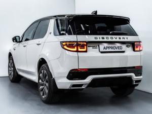 Land Rover Discovery Sport D180 R-Dynamic SE - Image 7