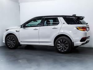Land Rover Discovery Sport D180 R-Dynamic SE - Image 8