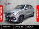 Thumbnail Suzuki Celerio 1.0 GL manual