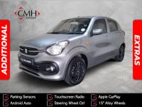 Thumbnail Suzuki Celerio 1.0 GL manual