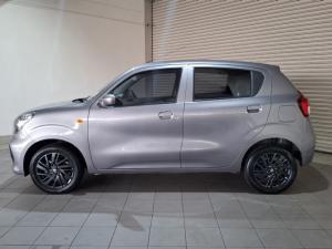 Suzuki Celerio 1.0 GL manual - Image 2
