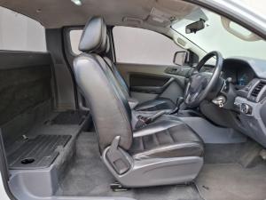 Ford Ranger 2.2TDCi SuperCab Hi-Rider XL auto - Image 11