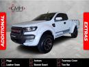 Thumbnail Ford Ranger 2.2TDCi SuperCab Hi-Rider XL auto