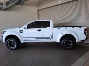 Ford Ranger 2.2TDCi SuperCab Hi-Rider XL auto - Image 2