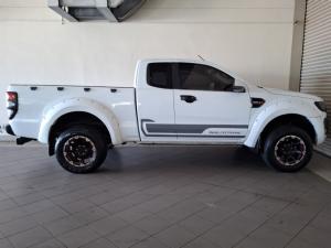 Ford Ranger 2.2TDCi SuperCab Hi-Rider XL auto - Image 3