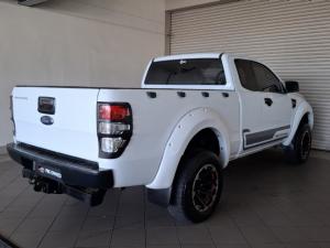 Ford Ranger 2.2TDCi SuperCab Hi-Rider XL auto - Image 4