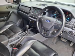 Ford Ranger 2.2TDCi SuperCab Hi-Rider XL auto - Image 8