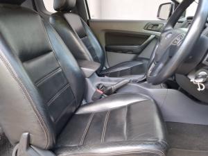 Ford Ranger 2.2TDCi SuperCab Hi-Rider XL auto - Image 9