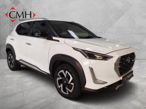 Nissan Magnite 1.0 Acenta manual - Image 1